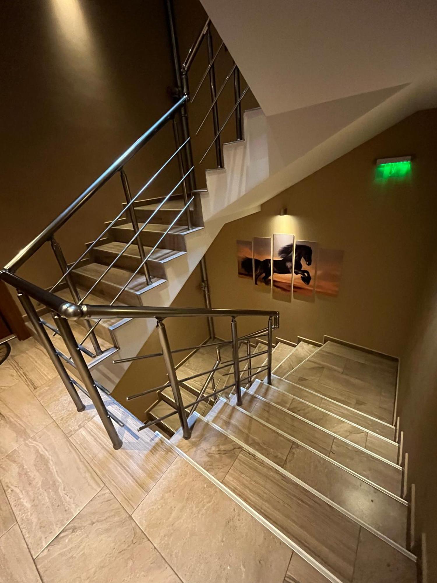 Cozy Home In Central Plovdiv Luaran gambar