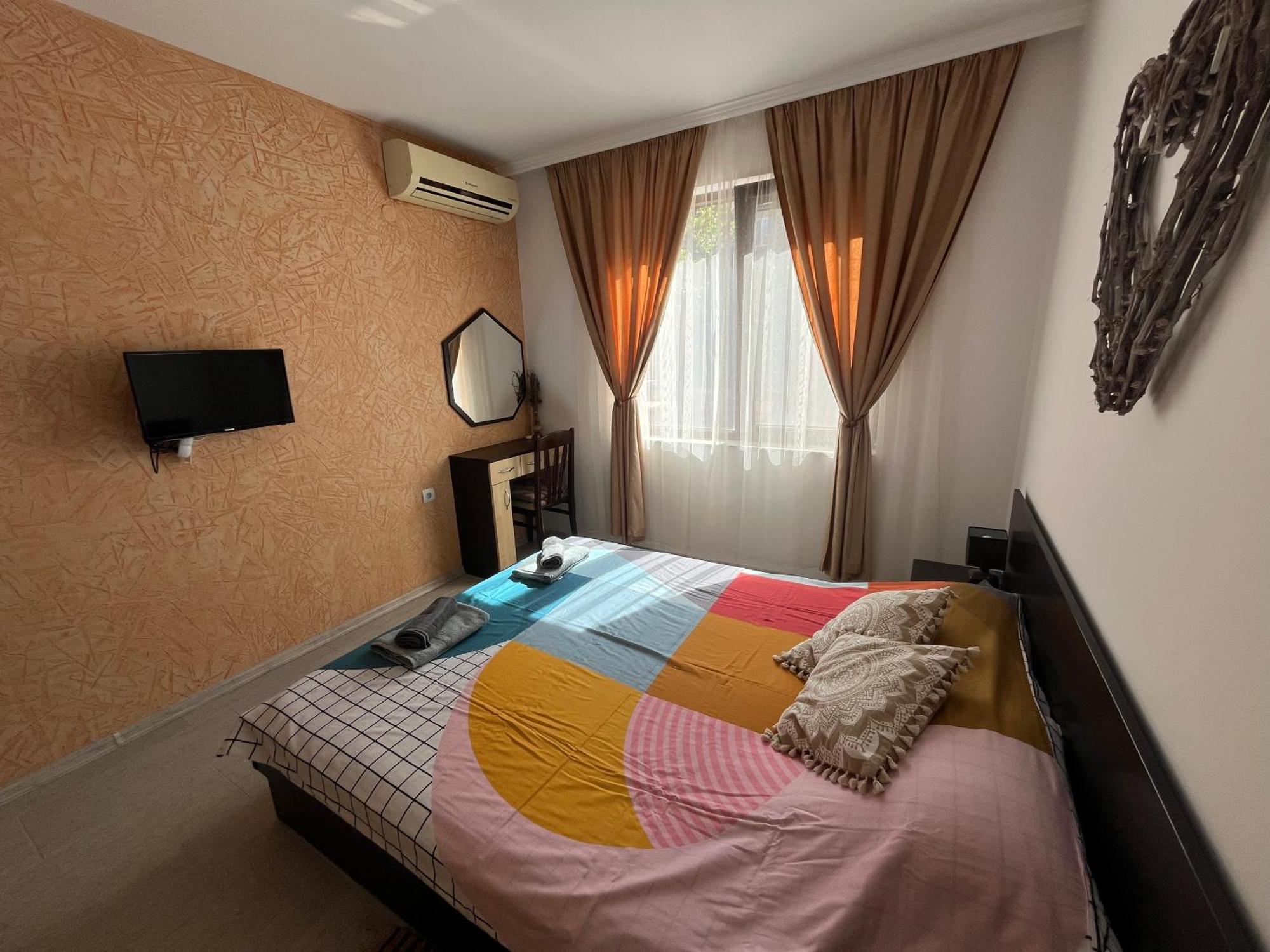 Cozy Home In Central Plovdiv Luaran gambar