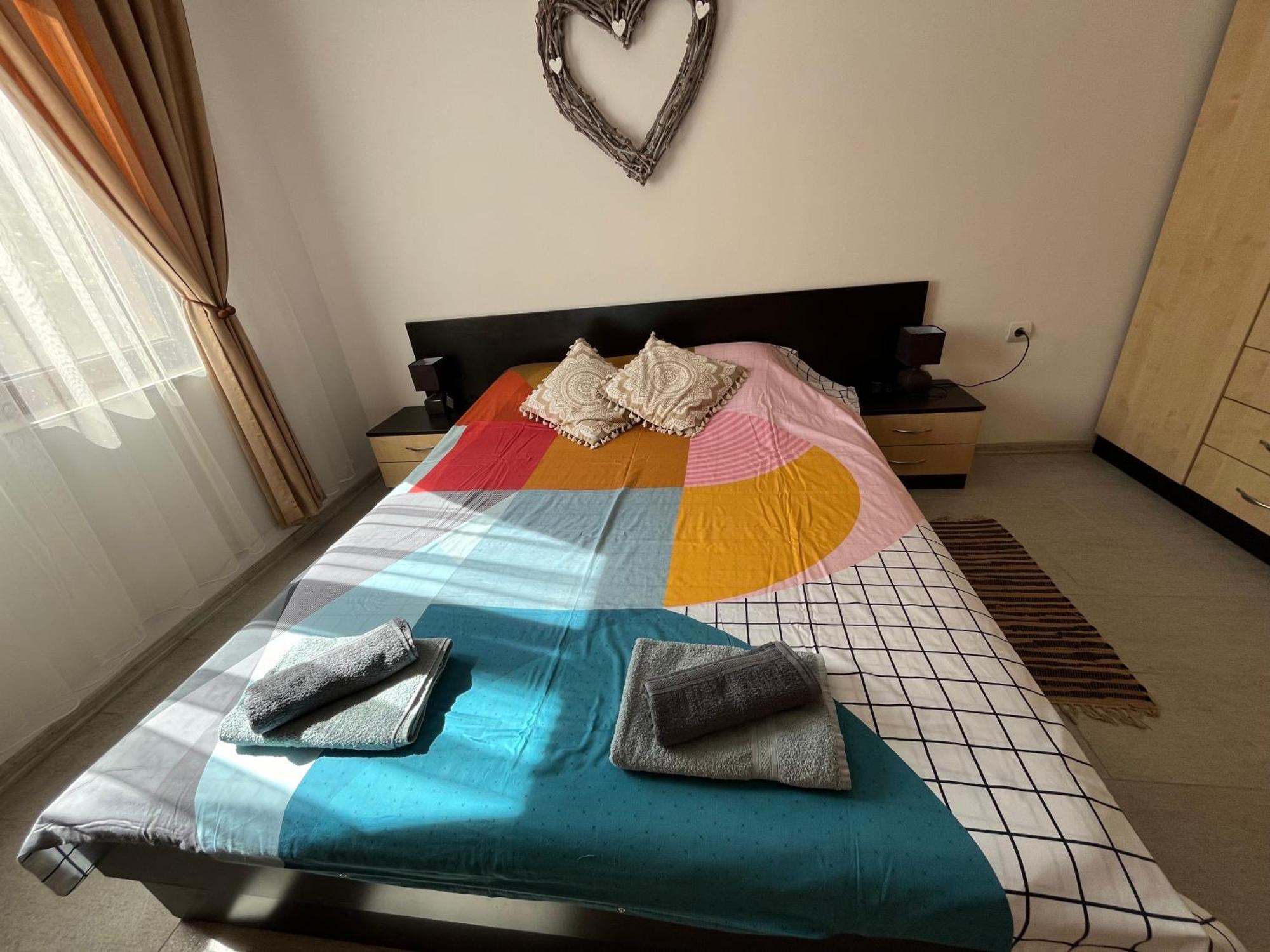 Cozy Home In Central Plovdiv Luaran gambar