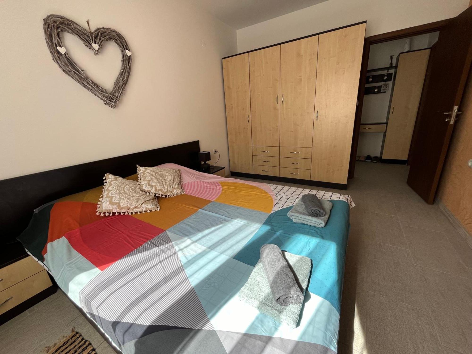 Cozy Home In Central Plovdiv Luaran gambar
