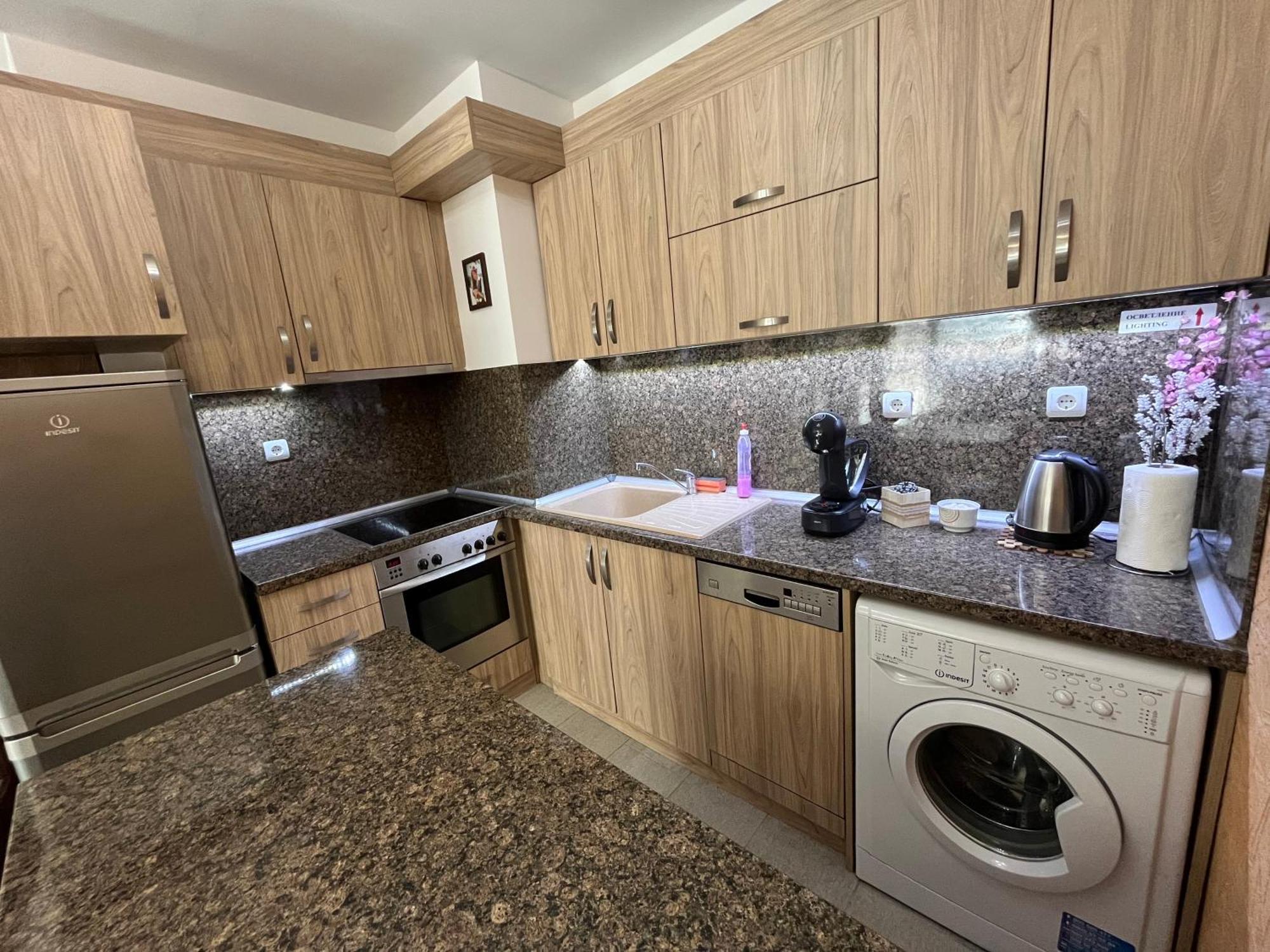 Cozy Home In Central Plovdiv Luaran gambar