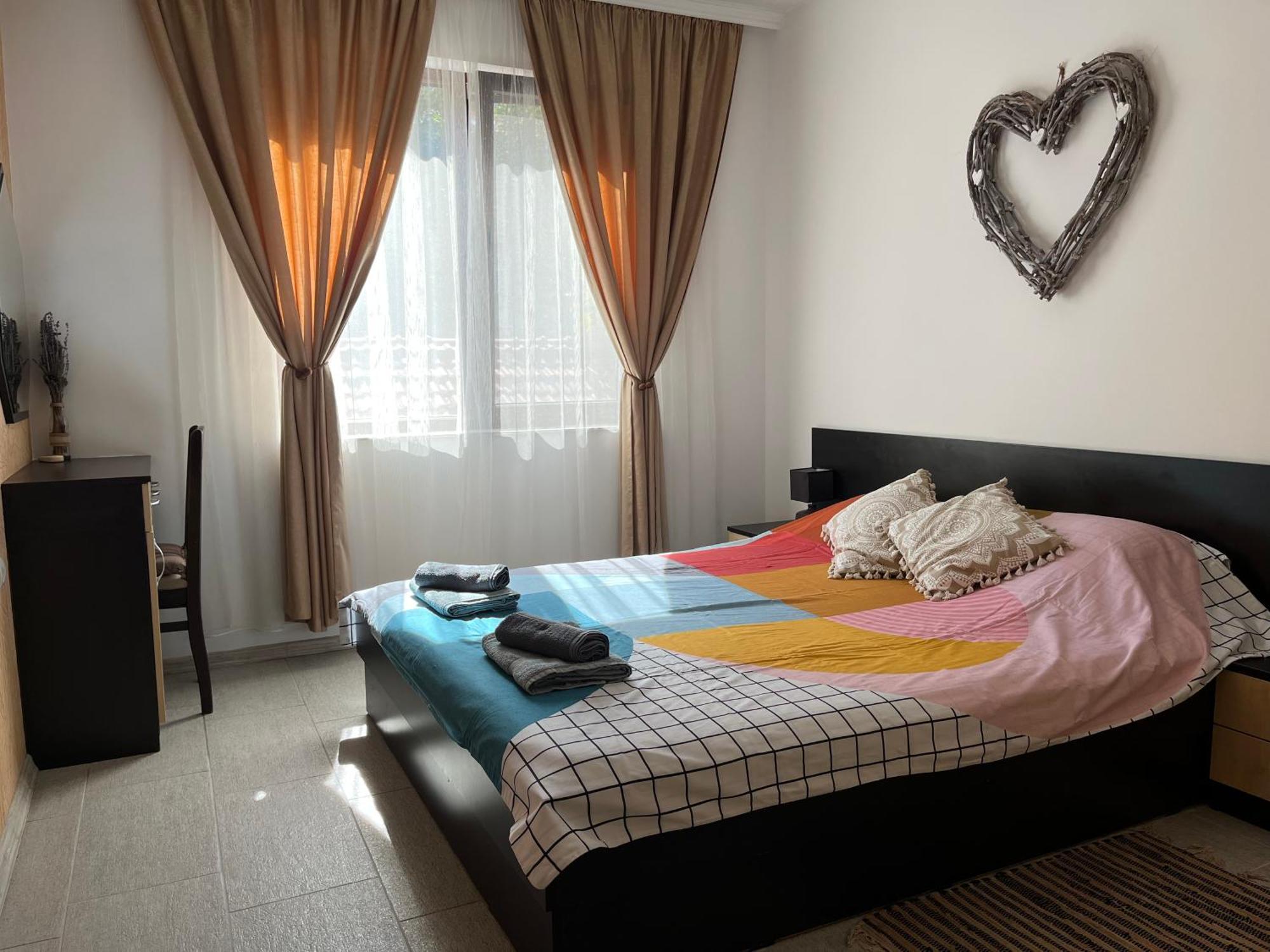 Cozy Home In Central Plovdiv Luaran gambar
