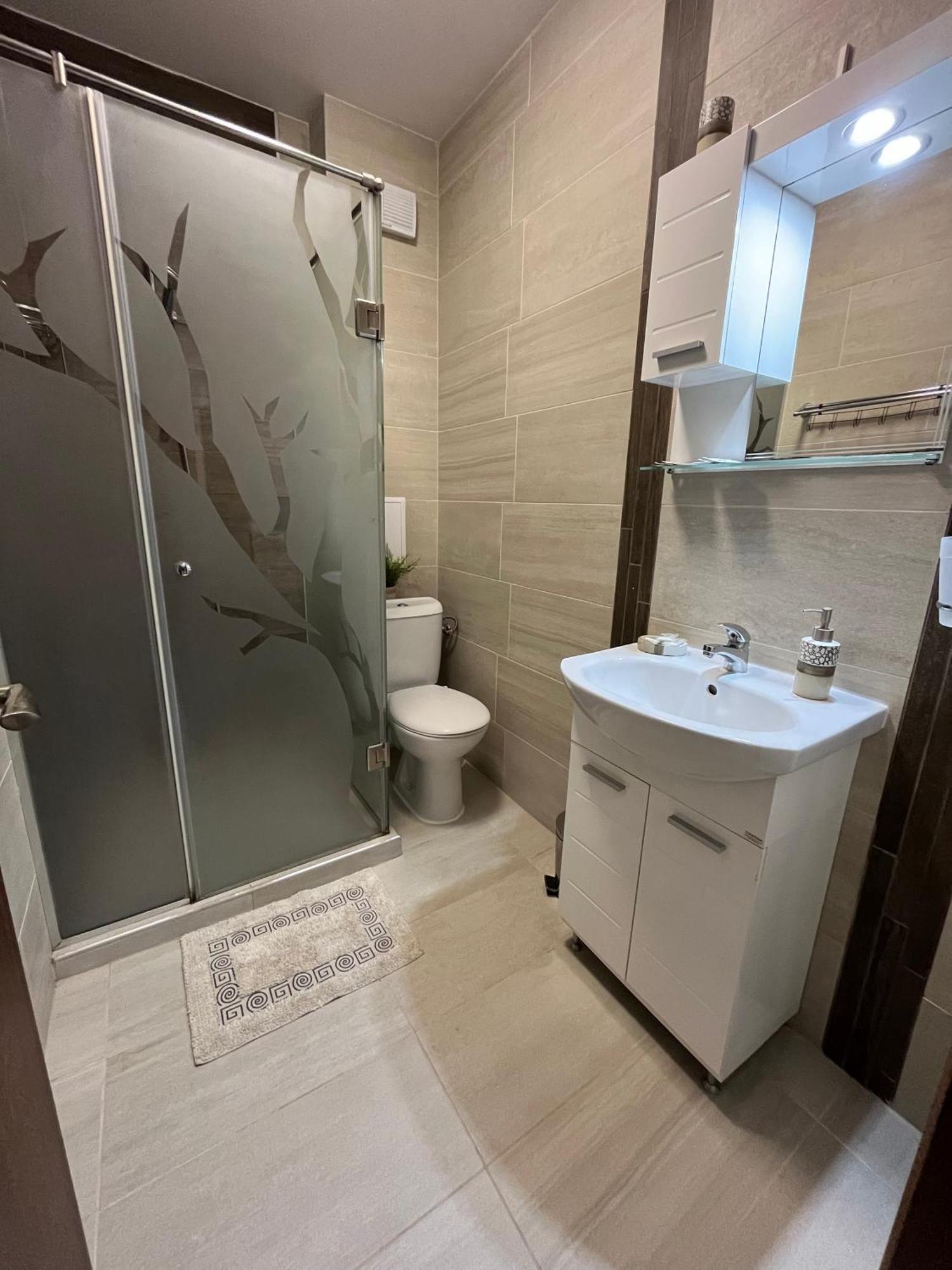 Cozy Home In Central Plovdiv Luaran gambar